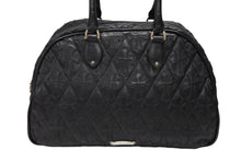 画像をギャラリービューアに読み込む, 新品未使用 CHROME HEARTS クロムハーツ ミディアム フルセメタリークロスパッチ ラージクロスジムバッグ シルバー925 現行型 中古 4b008086