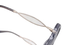 画像をギャラリービューアに読み込む, Chloe クロエ サングラス メガネ CE741SA 049 サイズ 58◻︎16 140 プラスチック ゴールド金具 ブラック 美品 中古 4b008091