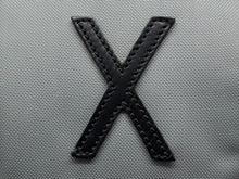 画像をギャラリービューアに読み込む, 極美品 CHANEL シャネル スポーツライン ゴルフクラブヘッドカバー X 8番台ココマーク ナイロン ブラック 中古 4b008095