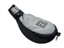 画像をギャラリービューアに読み込む, 極美品 CHANEL シャネル スポーツライン ゴルフクラブヘッドカバー 1 8番台ココマーク ナイロン ブラック 中古 4b008095