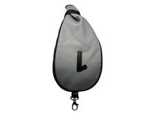 画像をギャラリービューアに読み込む, 極美品 CHANEL シャネル スポーツライン ゴルフクラブヘッドカバー 1 8番台ココマーク ナイロン ブラック 中古 4b008095