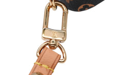 Load image into Gallery viewer, 極美品 LOUIS VUITTON ルイヴィトン ポーチ トゥルース ワピティ ポーチ M58034 モノグラム マルチカラー ブラック 村上隆 中古 4b008103