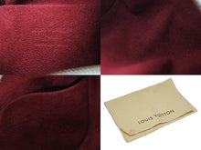 画像をギャラリービューアに読み込む, 極美品 LOUIS VUITTON ルイヴィトン トゥルース ワピティ ポーチ M58033 モノグラム マルチカラー ホワイト 村上隆 中古 4b008111