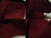 画像をギャラリービューアに読み込む, LOUIS VUITTON ルイヴィトン トゥルース ワピティ ポーチ M58033 モノグラム マルチカラー ホワイト 村上隆 美品 中古 4b008125