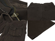 Load image into Gallery viewer, 新品未使用 Supreme シュプリーム Zip-Off Utility Pant ジップオフユーティリティパンツ 2way ブラウン コットン サイズ32 4b008132