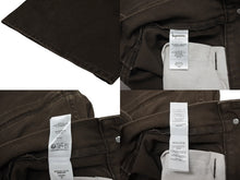 Load image into Gallery viewer, 新品未使用 Supreme シュプリーム Zip-Off Utility Pant ジップオフユーティリティパンツ 2way ブラウン コットン サイズ32 4b008132