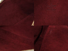 画像をギャラリービューアに読み込む, 極美品 LOUIS VUITTON ルイヴィトン ポシェット アクセソワール アクセサリーポーチ M92649 モノグラム マルチカラー 村上隆 中古 4b008139