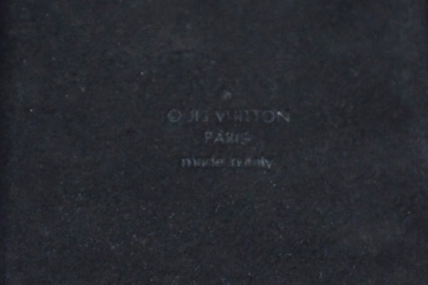LOUIS VUITTON ルイ・ヴィトン スマホケース M64487 ブラウン モノグラムキャンバス プラスチック BC1137 美品 中古 4b000814