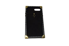 Load image into Gallery viewer, LOUIS VUITTON ルイ・ヴィトン スマホケース M64487 ブラウン モノグラムキャンバス プラスチック BC1137 美品 中古 4b007595