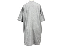 画像をギャラリービューアに読み込む, SlowBucksTv スロウバックスティービー Tシャツ 半袖 グレー グリーン コットン サイズXL 美品 中古 4b008143