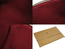 画像をギャラリービューアに読み込む, LOUIS VUITTON ルイヴィトン ポシェット アクセソワール アクセサリーポーチ M92649 モノグラム マルチカラー 村上隆 美品 中古 4b008147