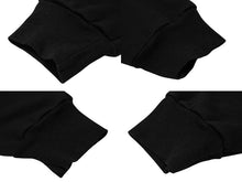 画像をギャラリービューアに読み込む, CHROME HEARTS クロムハーツ オールドモデル スクロールラベルロゴ プルオーバーフーディー パーカー サイズM ブラック 美品 中古 4b008150