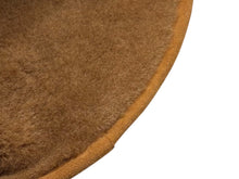 画像をギャラリービューアに読み込む, 新品未使用 2024年 CHANEL シャネル バケットハット リバーシブル AAA433 ムートン 帽子 ココマーク イタリア製 ブラウン 中古 4b008154