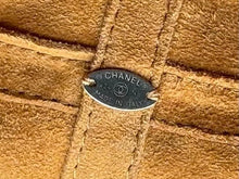 画像をギャラリービューアに読み込む, 新品未使用 2024年 CHANEL シャネル バケットハット リバーシブル AAA433 ムートン 帽子 ココマーク イタリア製 ブラウン 中古 4b008154