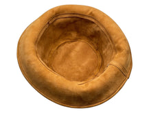 画像をギャラリービューアに読み込む, 新品未使用 2024年 CHANEL シャネル バケットハット リバーシブル AAA433 ムートン 帽子 ココマーク イタリア製 ブラウン 中古 4b008154