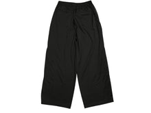 Load image into Gallery viewer, 新品未使用 FFFPOSTALSERVICE トリプルエフポスタルサービス 25SS ENIGMA TRACK PANTS エニグマトラックパンツ サイズL ブラック 中古 4b008157