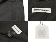 Load image into Gallery viewer, 新品未使用 FFFPOSTALSERVICE トリプルエフポスタルサービス MA-1 Bomber Vest ボンバーベスト サイズ表記なし タイダイ柄 中古 4b008158