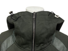 Load image into Gallery viewer, 新品未使用 FFFPOSTALSERVICE トリプルエフポスタルサービス Aire Multi Mesh Pocket Jacket アノラックジャケット サイズM オリーブ 中古 4b008159