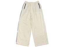 Load image into Gallery viewer, 新品未使用 FFFPOSTALSERVICE トリプルエフポスタルサービス 25SS ENIGMA TRACK PANTS エニグマトラックパンツ サイズXL 中古 4b008161