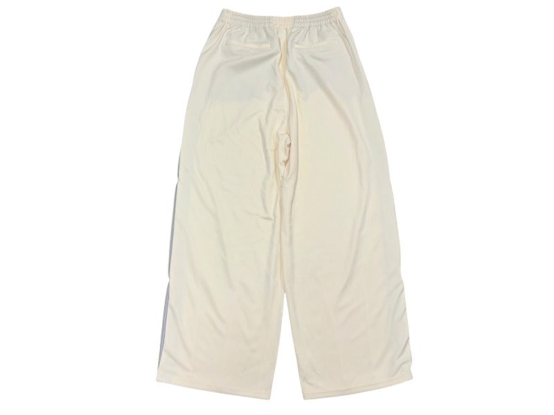 New and unused FFFPOSTALSERVICE Triple F Postal Service 25SS ENIGMA TRACK PANTS Size XL Used 4b008161