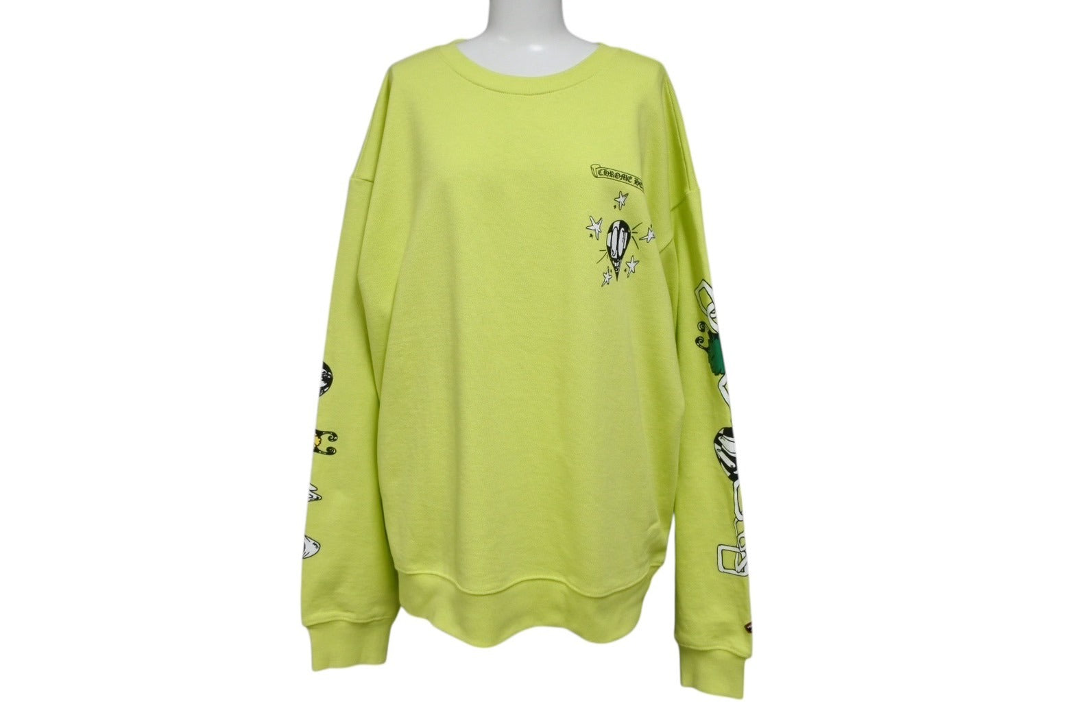 CHROME HEARTS – タグ 