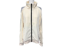 Load image into Gallery viewer, 新品未使用 FFFPOSTALSERVICE トリプルエフポスタルサービス EPISODE V Umbrella トラックジャケット サイズL アイボリー 中古 4b008165