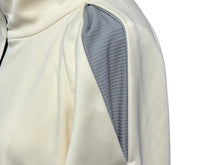 Load image into Gallery viewer, 新品未使用 FFFPOSTALSERVICE トリプルエフポスタルサービス EPISODE V Umbrella トラックジャケット サイズL アイボリー 中古 4b008165