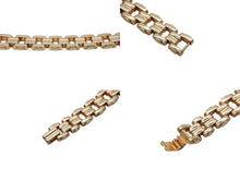 画像をギャラリービューアに読み込む, CARTIER カルティエ タンク アロンジェ 腕時計 重量約42.5g クォーツ K18イエローゴールド スイス製 レディース 美品 中古 4b008177