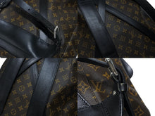 画像をギャラリービューアに読み込む, 極美品 初期 LOUISVUITTON クリストファーGM M92295 モノグラムマカサーリュック 04年 中古 4b008180