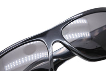 画像をギャラリービューアに読み込む, CHROME HEARTS クロムハーツ G-MONEY Ⅱ サングラス サイズ64□16-128 フレアニー装飾 アセテート シルバ−925 美品 中古 4b008181