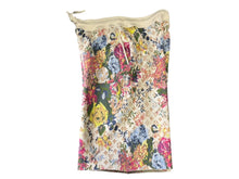 画像をギャラリービューアに読み込む, 新品未使用 LOUIS VUITTON ルイヴィトン モノグラム ショーツ ショートパンツ HNN94WZLW サイズXL ボタニカル柄 マルチカラー 中古 4b008202