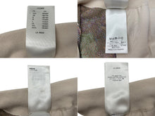 画像をギャラリービューアに読み込む, 新品未使用 LOUIS VUITTON ルイヴィトン モノグラム ショーツ ショートパンツ HNN94WZLW サイズXL ボタニカル柄 マルチカラー 中古 4b008202