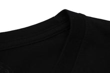 画像をギャラリービューアに読み込む, 極美品 CHROME HEARTS クロムハーツ アーチロゴ 長袖Tシャツ サイズXL FUCK YOU CHプラス ブラック ホワイト 中古 4b008214