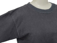 画像をギャラリービューアに読み込む, CHROME HEARTS クロムハーツ 半袖Tシャツ サイズS ホースシュー CHプラス プリント ブラック ホワイト 良品 中古 4b008218