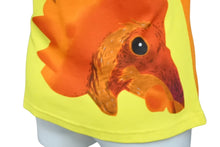 画像をギャラリービューアに読み込む, 新品未使用 Christian Dior クリスチャンディオール 総柄半袖Tシャツ 5E16155203 サイズ42 マルチカラー ガリアーノ期 中古 4b008221