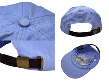 画像をギャラリービューアに読み込む, BILLIONAIREBOYSCLUB ビリオネアボーイズクラブ ベースボール キャップ フリーサイズ ブルー パープル ゴールド金具 アジャスター 良品 中古 4b008222