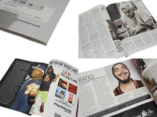 画像をギャラリービューアに読み込む, XXL Magazine ダブルエックスエルマガジン 雑誌 2015 FALL FUTURE フューチャー TRAP トラップ HIPHOP 美品 中古 4b008223