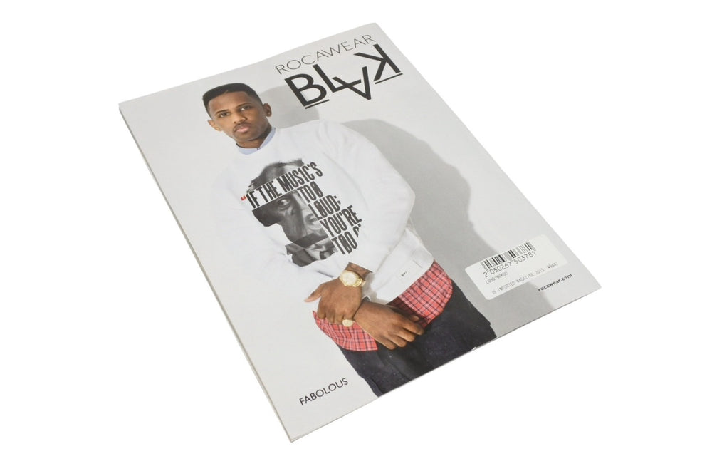 XXL Magazine ダブルエックスエルマガジン 雑誌 2015 FALL FUTURE フューチャー TRAP トラップ HIPHOP 美品 中古 4b008223