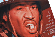 画像をギャラリービューアに読み込む, XXL Magazine ダブルエックスエルマガジン 雑誌 2015 FALL FUTURE フューチャー TRAP トラップ HIPHOP 美品 中古 4b008223