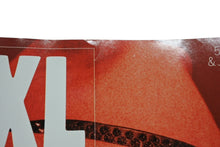 画像をギャラリービューアに読み込む, XXL Magazine ダブルエックスエルマガジン 雑誌 2015 FALL FUTURE フューチャー TRAP トラップ HIPHOP 美品 中古 4b008223