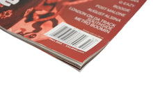 画像をギャラリービューアに読み込む, XXL Magazine ダブルエックスエルマガジン 雑誌 2015 FALL FUTURE フューチャー TRAP トラップ HIPHOP 美品 中古 4b008223