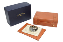 Load image into Gallery viewer, FRANCK MULLER Casablanca Noir 8880CASA SC Watch Black Dial Automatic Winding Good Condition Used 4b008225