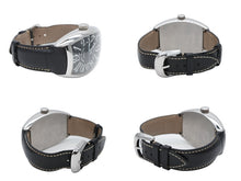 Load image into Gallery viewer, FRANCK MULLER Casablanca Noir 8880CASA SC Watch Black Dial Automatic Winding Good Condition Used 4b008225