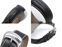 Load image into Gallery viewer, FRANCK MULLER Casablanca Noir 8880CASA SC Watch Black Dial Automatic Winding Good Condition Used 4b008225