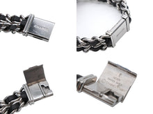 画像をギャラリービューアに読み込む, CHANEL シャネル PREMIERE プルミエール 腕時計 H0451 クォーツ QZ メタル レザー サイズL ブラック文字盤 美品 中古 4b008226