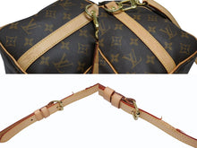 Load image into Gallery viewer, LOUIS VUITTON ルイヴィトン モノグラム スピーディ バンドリエール 25 2WAY ハンドバッグ ショルダーバッグ M46977 IC 美品 中古 4b008229