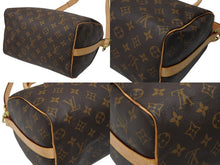Load image into Gallery viewer, LOUIS VUITTON ルイヴィトン モノグラム スピーディ バンドリエール 25 2WAY ハンドバッグ ショルダーバッグ M46977 IC 美品 中古 4b008229