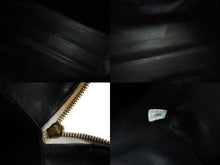 画像をギャラリービューアに読み込む, CHANEL シャネル スポーツライン ボストンバッグ A05943 3番台 キルティング ココマーク レザー ブラック ゴールド金具 美品 中古 4b008234