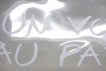 画像をギャラリービューアに読み込む, HERMES エルメス ビニールケリー 不思議の国 エルメスへの旅展 ハンドバッグ トートバッグ クリア 透明 ビニール ゴールド金具 美品 中古 4b008240