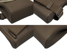 画像をギャラリービューアに読み込む, 新品未使用 エルメス HERMES ケリーアッカドPM W刻印 ワンショルダーバッグ エトゥープ シルバー金具 中古 4b008245